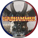 Discovery icon for Warhammer France 🍺 Discord server