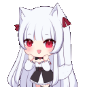 May's Comfy Kitsune Corner