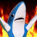 TheFlamingShark's Official Server