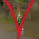 V the Victim
