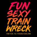 ✨The Fun Sexy Trainwreck ✨