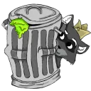 Trashpanda's Kingdom of Trashlandia