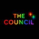 The Council Discord Server Icon