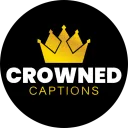 Crowned Captions