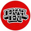 Dekarldent Discord Server Icon