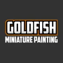 Goldfish Miniature Painting