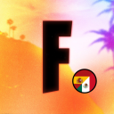 Discovery icon for Fortnite Hispanohablante Discord server