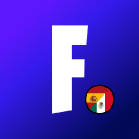 Discovery icon for Fortnite Hispanohablante Discord server