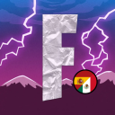 Discovery icon for Fortnite Hispanohablante Discord server