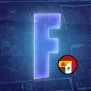 Fortnite Hispanohablante Discord Server Icon