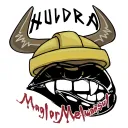Huldra & Maglor's Grotto