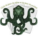 Club de jeux de société et de jeux de rôles -UQAC