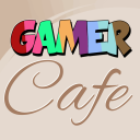 Gamer Cafe Discord Server Icon