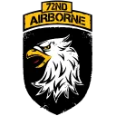 72nd Airborne Division