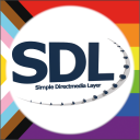 Discovery icon for SDL Enthusiasts Discord server