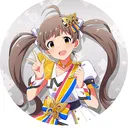 星梨花's tea party！