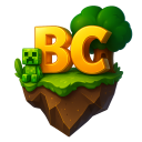 Discovery icon for BrasilCraft Discord server