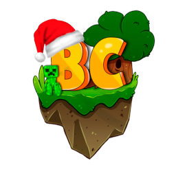 Discovery icon for BrasilCraft Discord server