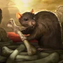 The Plague of Rats