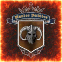 Discovery icon for Mundos Perdidos Discord server