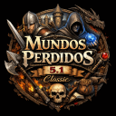 Discovery icon for Mundos Perdidos Discord server