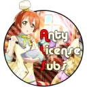 AntyLicense Subs
