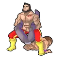 the FLEX zone