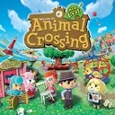 Animal Crossing New Leaf!