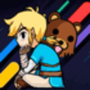 Beemland Discord Server Icon – Valorant