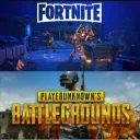 FORTNITE/PUBG (PC)