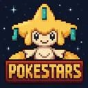 PokeStars: Spring Break