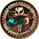 Hunters' Cantina
