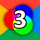 RGBlobs 3