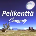 Pelikenttä-CSGO