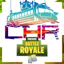 Fortnite - Lethal Heroes Regiment