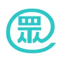 眾@