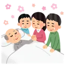 霊安室