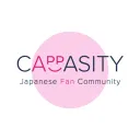 Cappasity 日本ファンコミュニティ