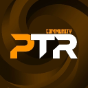 iiPeter Community Discord Server Icon – Minecraft