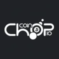 Defunct Chopcoin.io