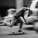 Skaters