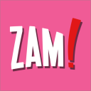 Discovery icon for ZAMination Discord server