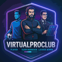 VirtualProClub™ avatar