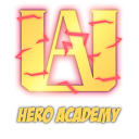 BNHA OC RP Server Icon