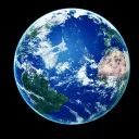 Blue Planet Rot