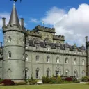 THE ROYAL FORTRESS