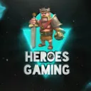 Heroes Gaming