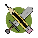 Dungeon Drawing Discord
