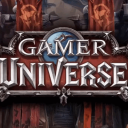 Discovery icon for Gamer Universe Discord server