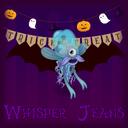        🪼  🩵   Whisper Jeans     🪼        (2025) Discord Server Icon
